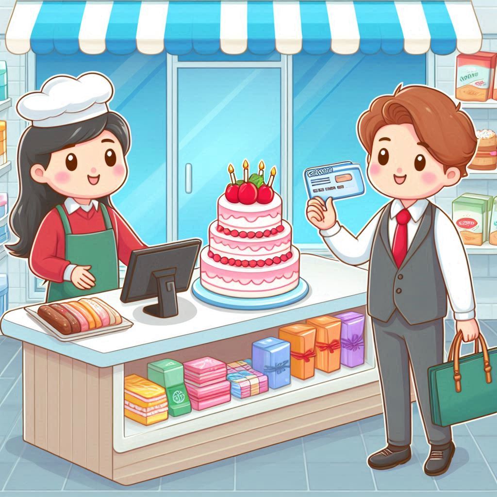 특별한 일에 쓰실 건가요?