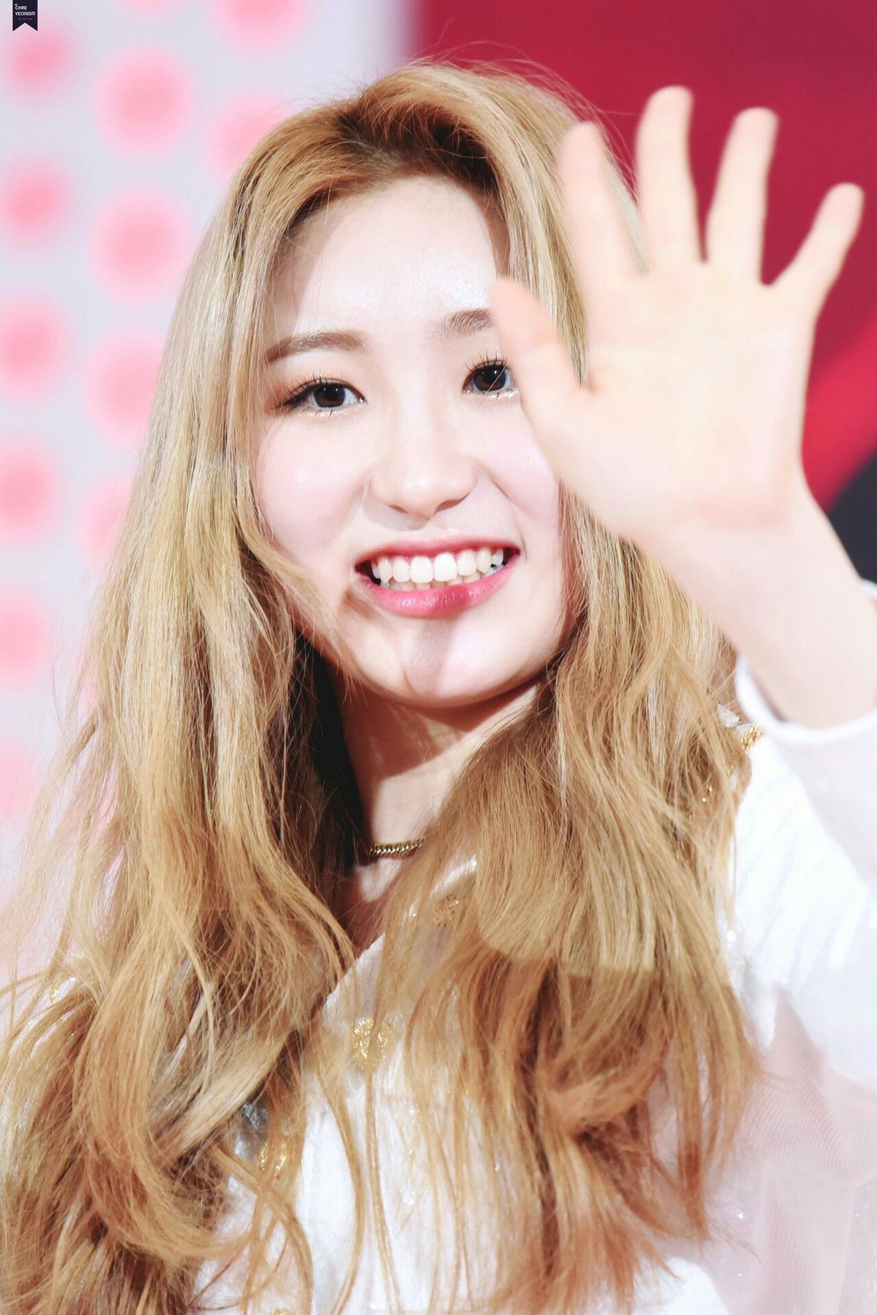 아이즈원 프로듀스48 이채연 사진모음