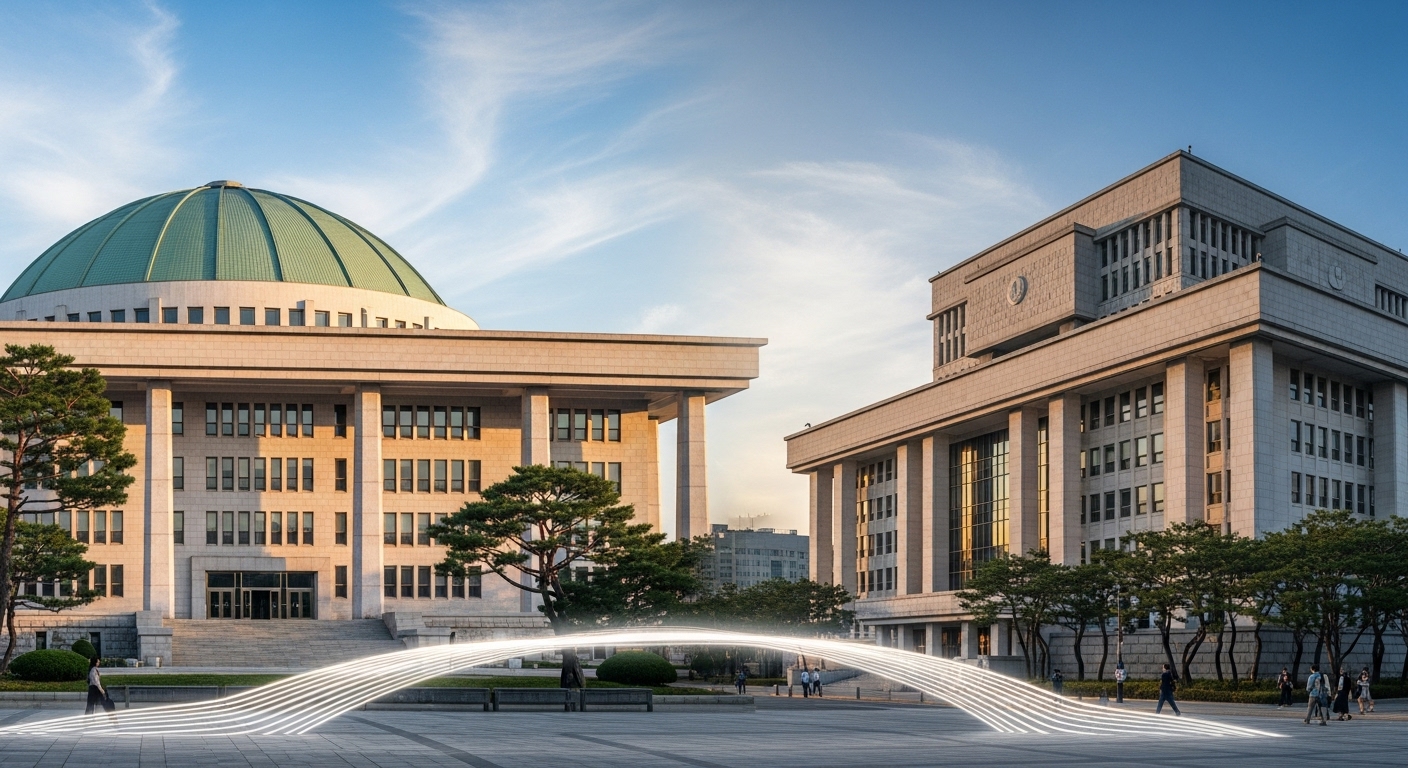 정청래 대표, 대법원에 직격탄