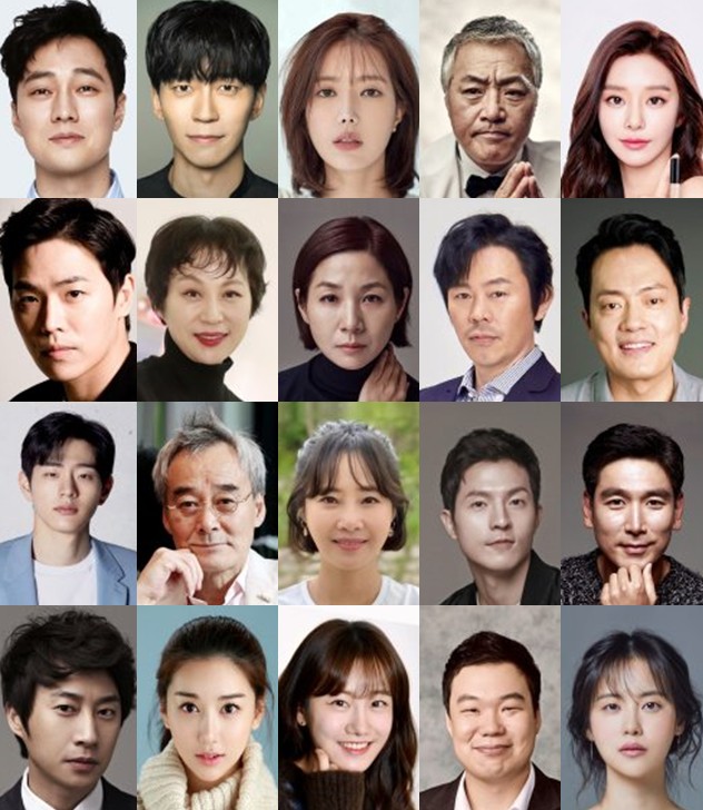 방영예정 금토드라마 닥터로이어 줄거리, 인물관계도, 등장인물 소지섭, 신성록, 임수향, 이주빈