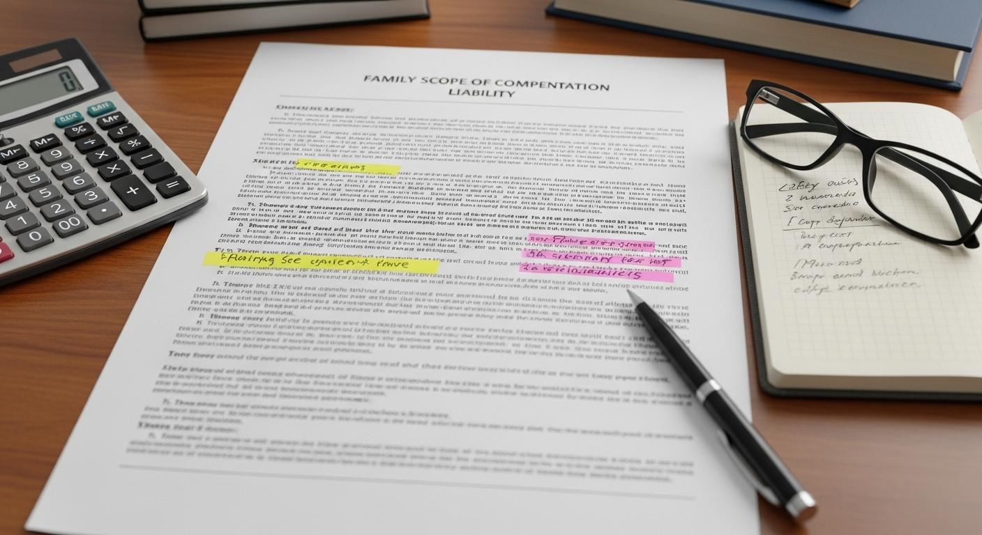 가족일상배상책임 가족범위