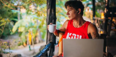 여행하며 돈 버는 법 – '디지털 노마드'가 츄천하는 최적의 도시