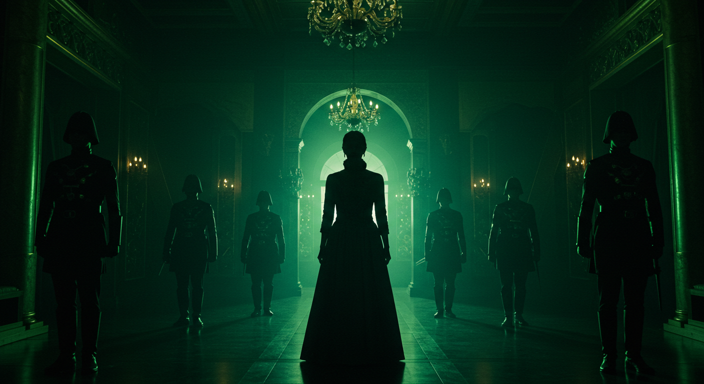 “쌍화점 ‘진짜’ 비하인드? 과장 빼고 핵심만 모았습니다”