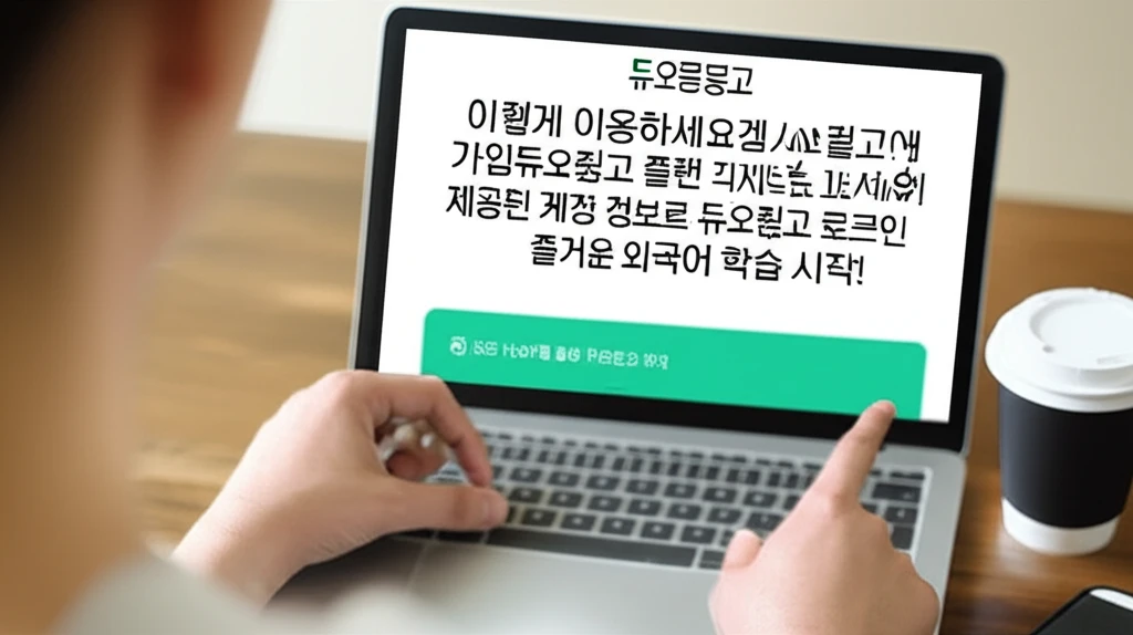 겜스고 써봤니? 듀오링고 Super 
