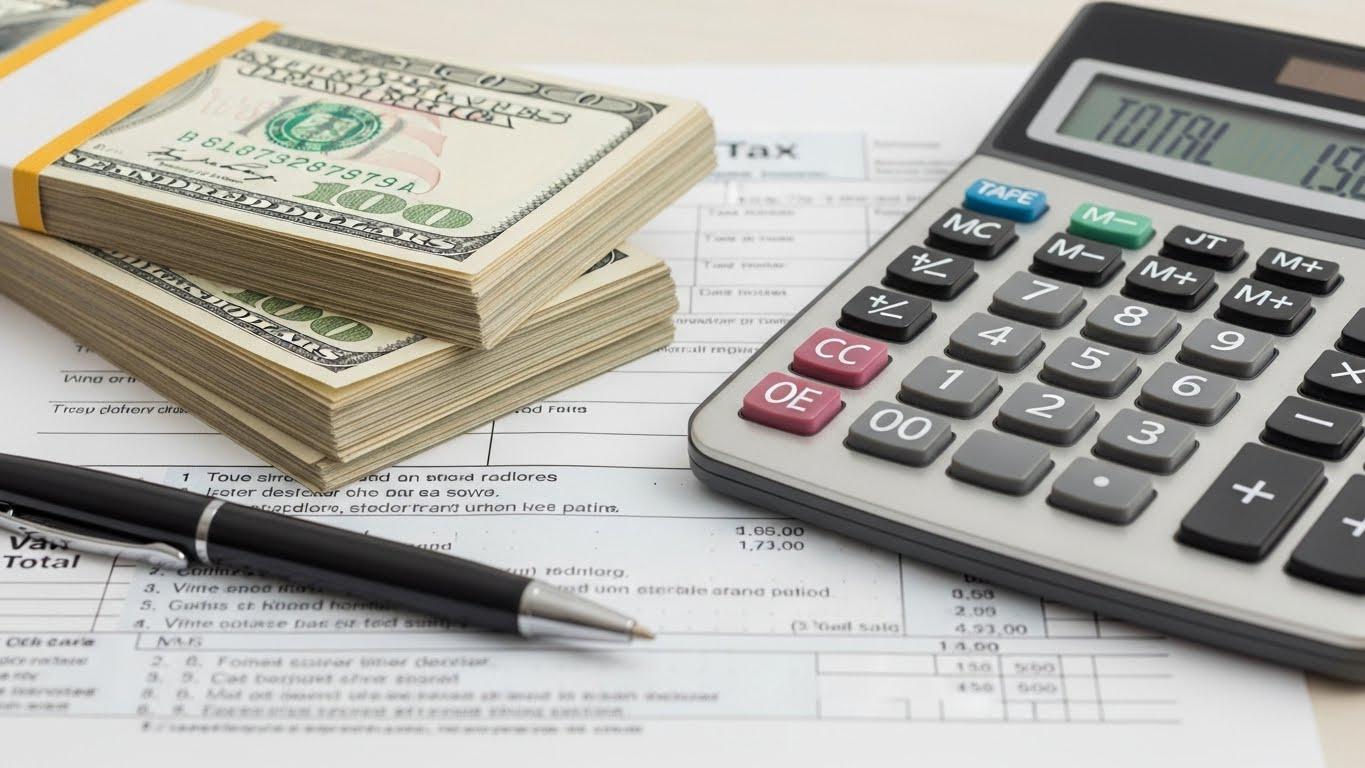 연말정산 총급여