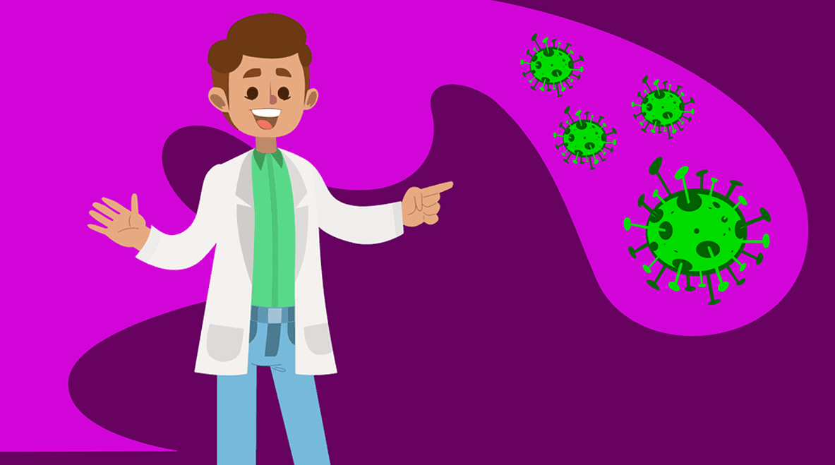 원숭이두창바이러스