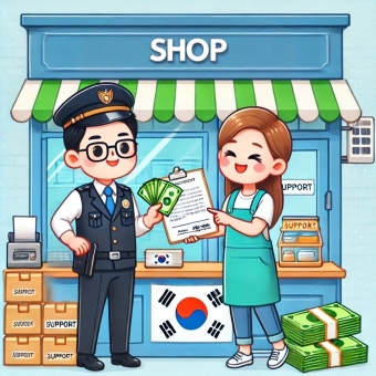 소상공인 지원금 조회방법 빠르게 알아보기 (2)