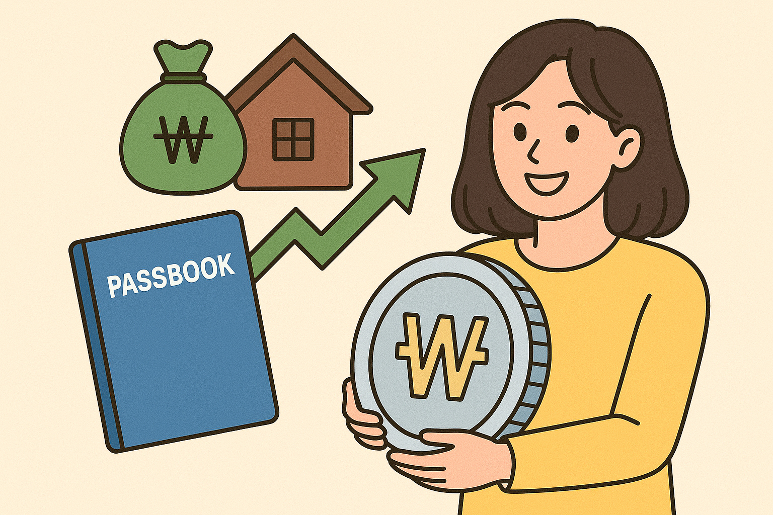 청년내일저축계좌 완벽 정리