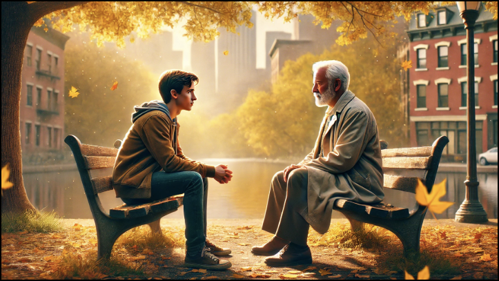 굿 월 헌팅 영화 리뷰