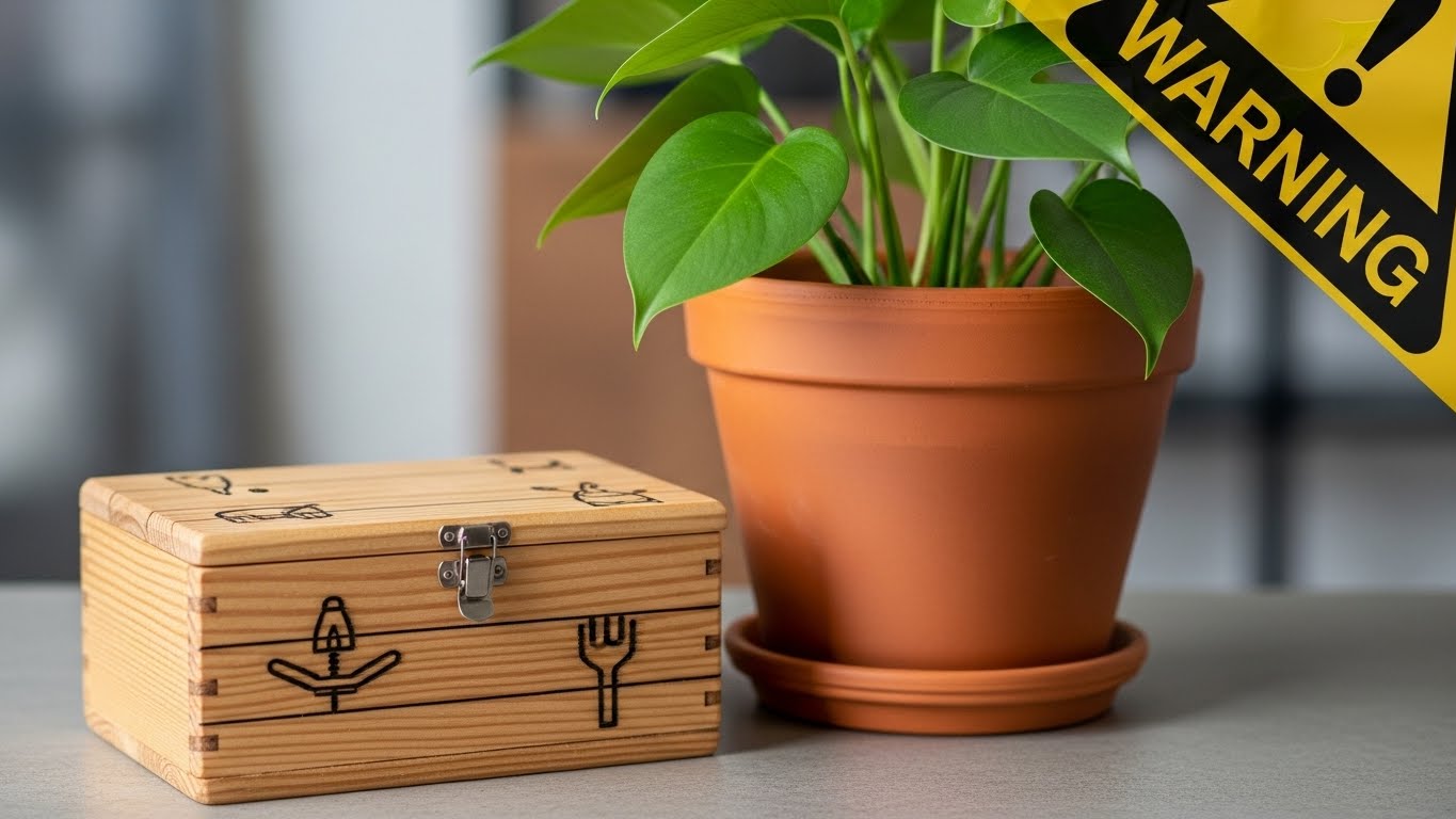 어린이집 선물 비추천 수제음식