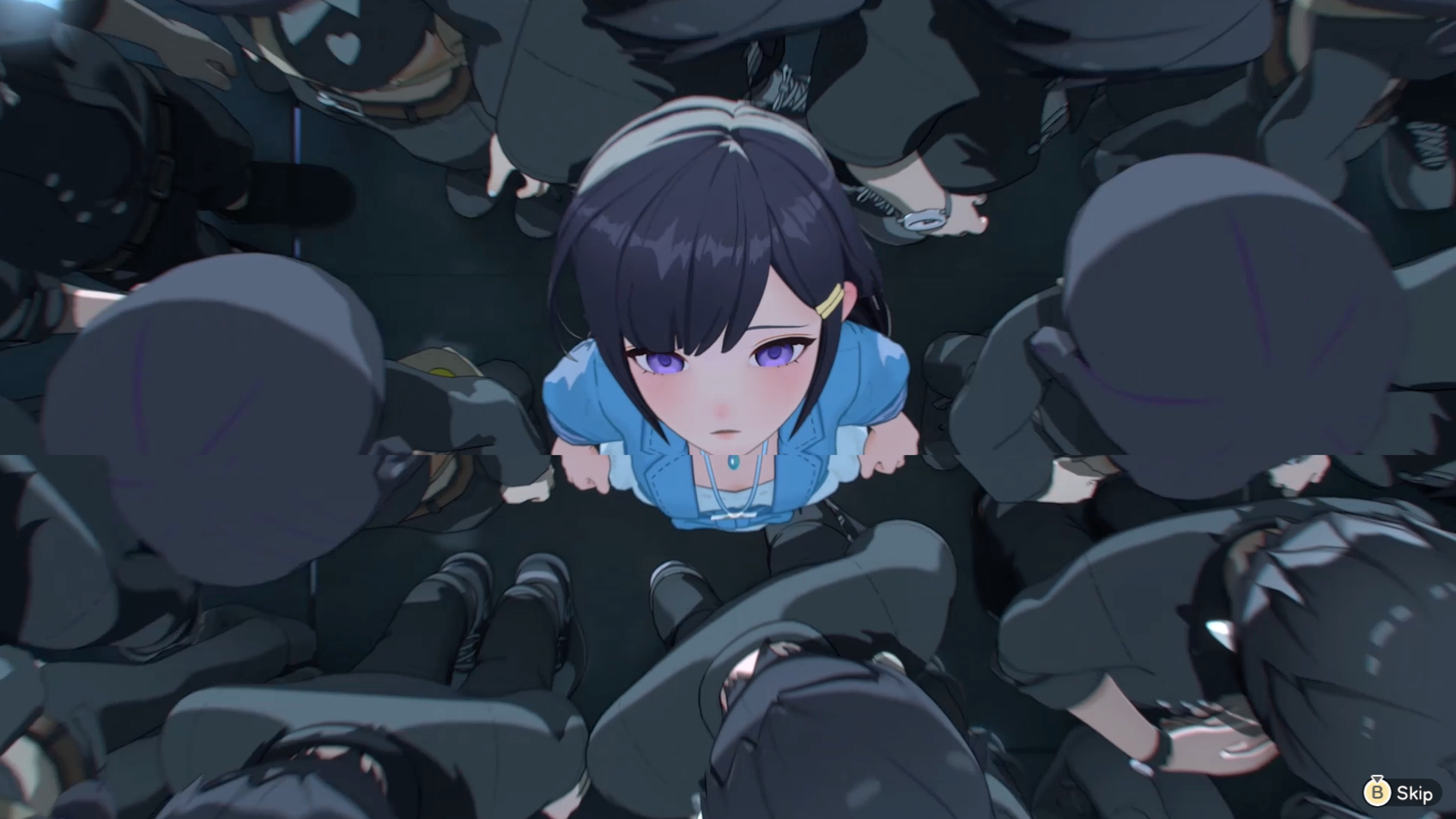 스타샌드 아일랜드 오프닝