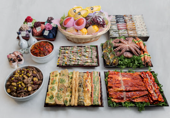 이바지음식 뜻 종류 보내는 시기 신랑 신부 결혼 예절 방법 가격 답례 총정리1