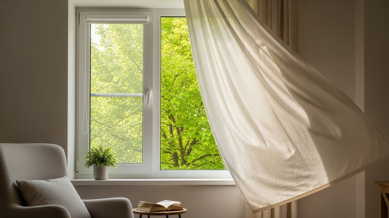 실내온도곰팡이