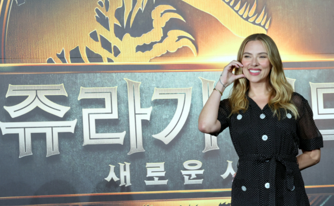 쥬라기월드 새로운시작