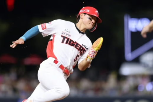 WBSC 프리미어 12 선수 명단