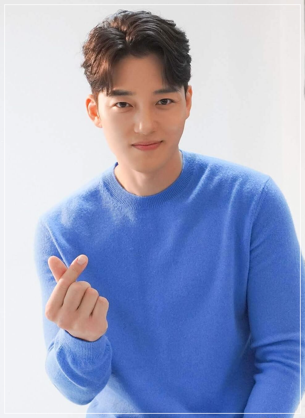 배우 김진우