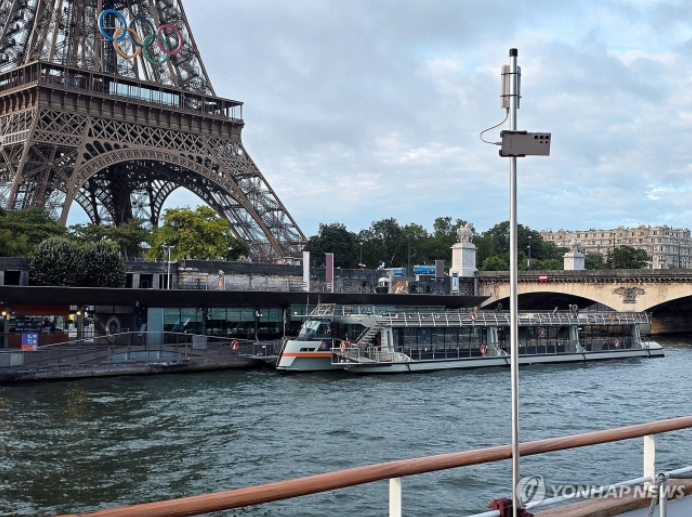 파리올림픽-갤럭시Z플립6-삼성전자