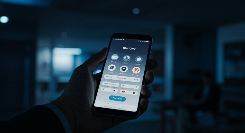 인터넷 연결 확인