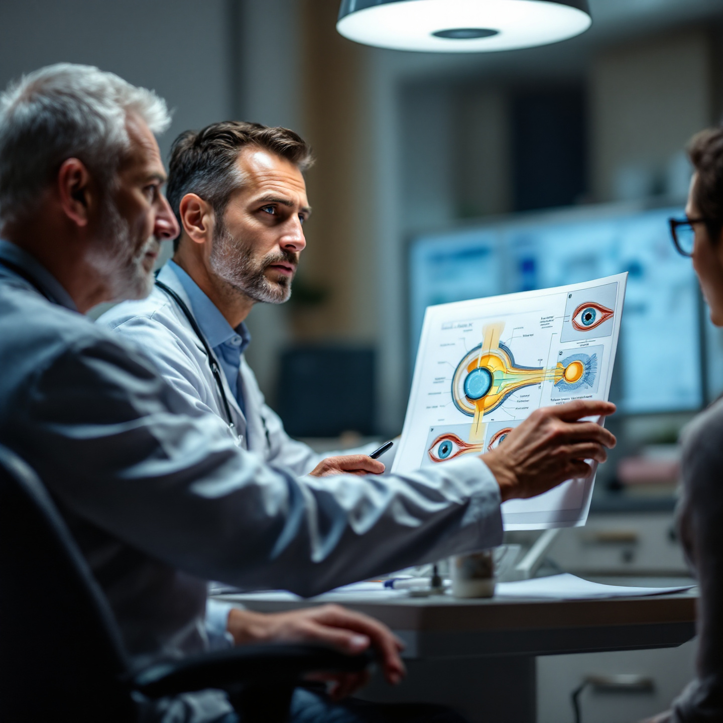 라식수술 가능한 나이