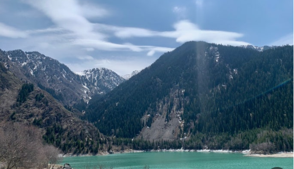 카자흐스탄 알마티