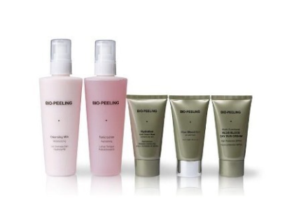 건성피부용 화장품