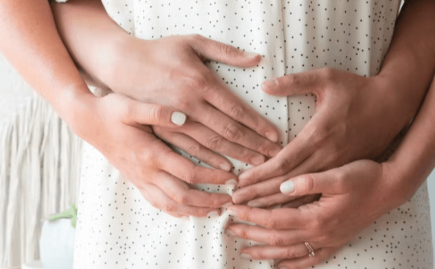 남성도 해야하는 임신 전 산전검사, 지원금 신청하기