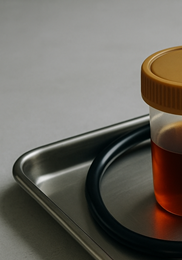 소변 색깔로 보는 건강 &amp;#124; 정상 색&amp;#44; 이상 신호&amp;#44; 병원 방문 기준