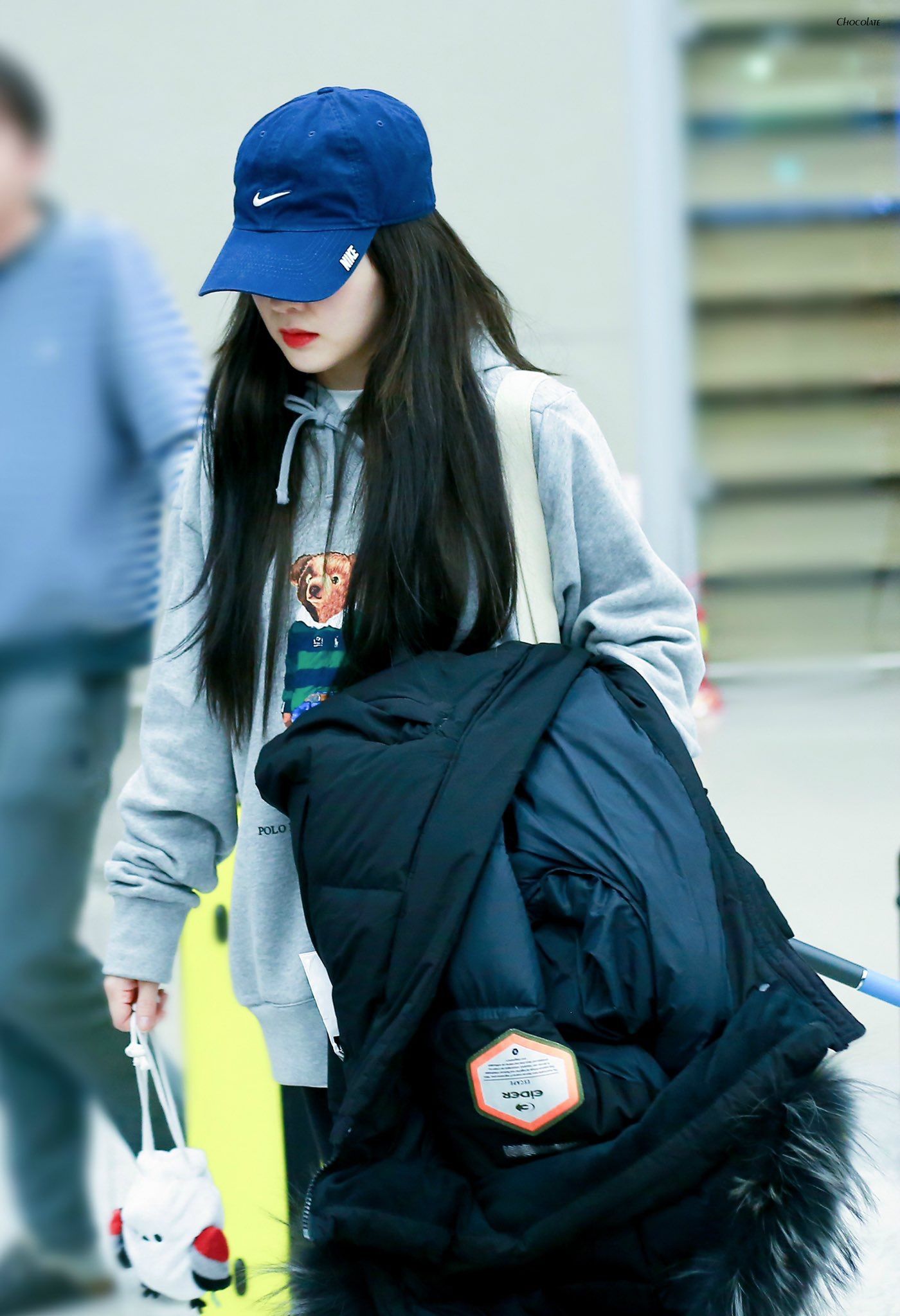 레드벨벳 아이린 고화질 레드벨벳 아이린 고화질