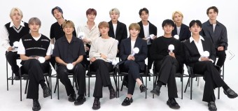 세븐틴 콘서트 일정 소속사 컴백