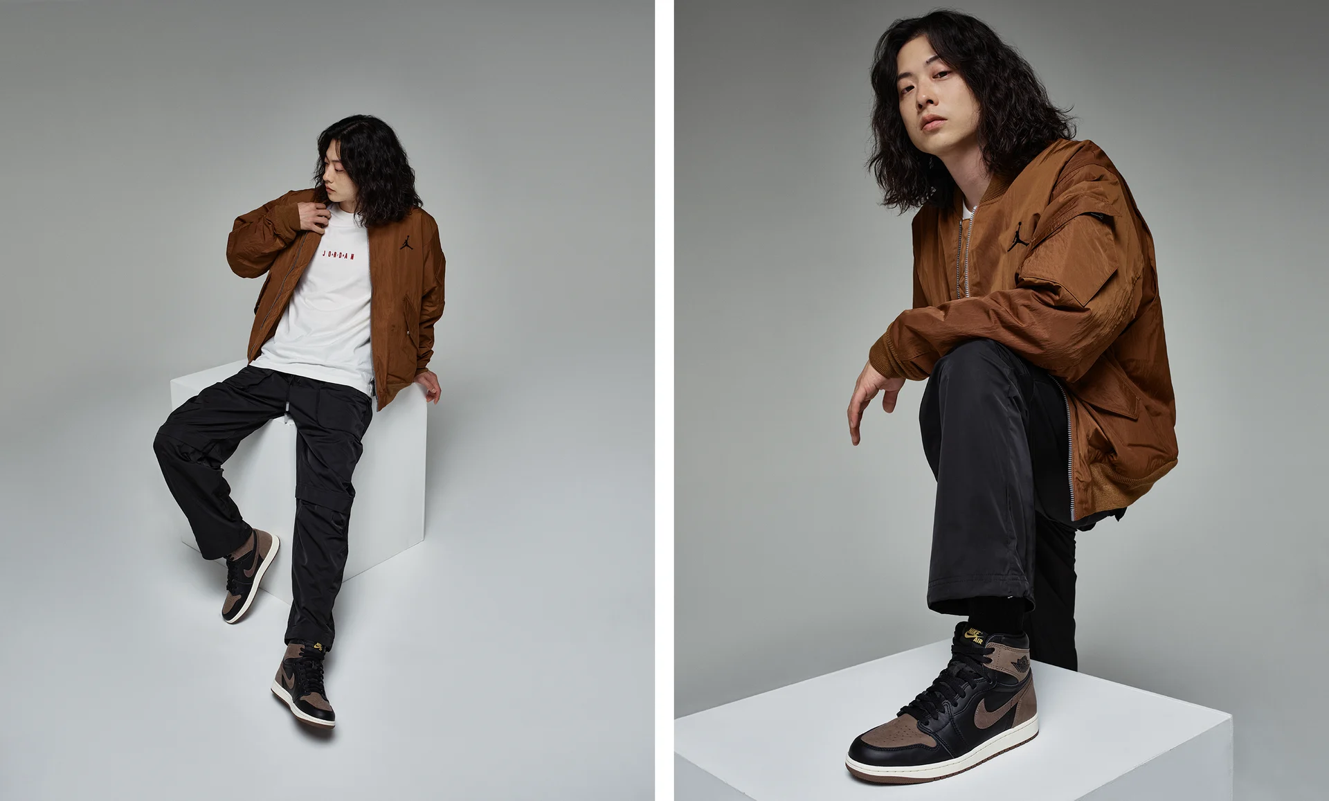 나이키 남성 재킷 제품 추천 및 알아보기