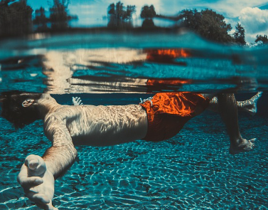 허리 협착증에 좋은 운동 21