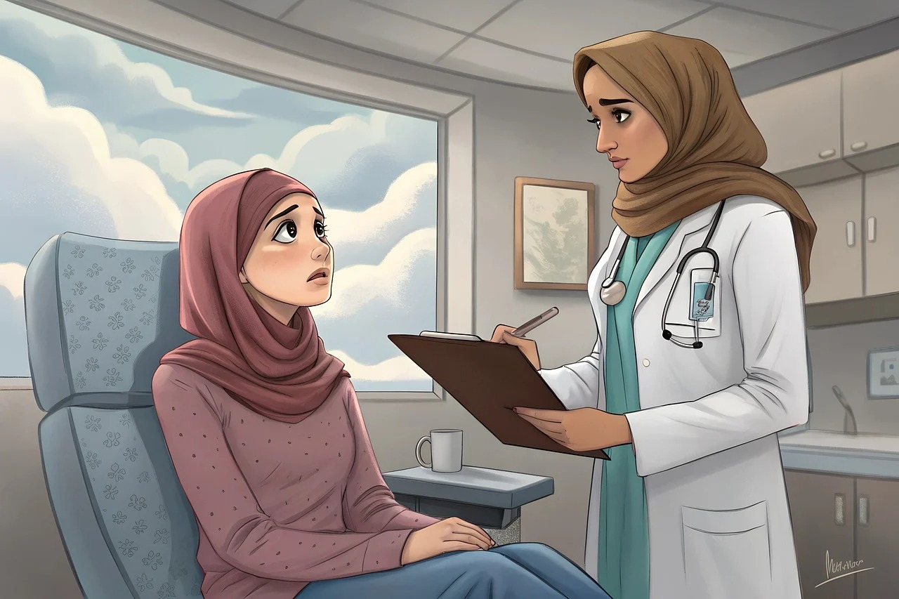 50대 권장 건강검진 종류