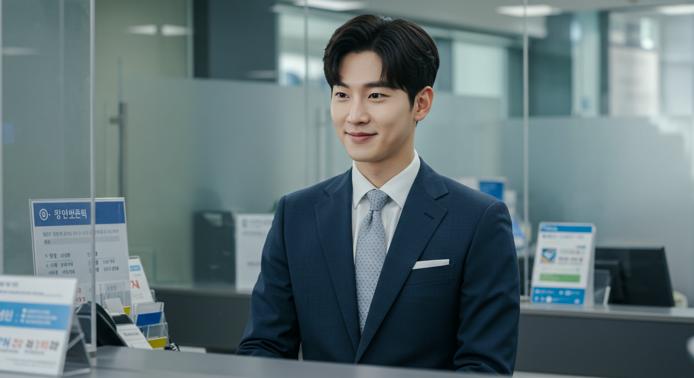 은행별 신용대출 금리비교 TOP5