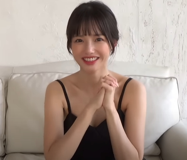 하연수 일본 그라비아 모델 데뷔 AV 진출 루머 인스타 나이 학력 프로필