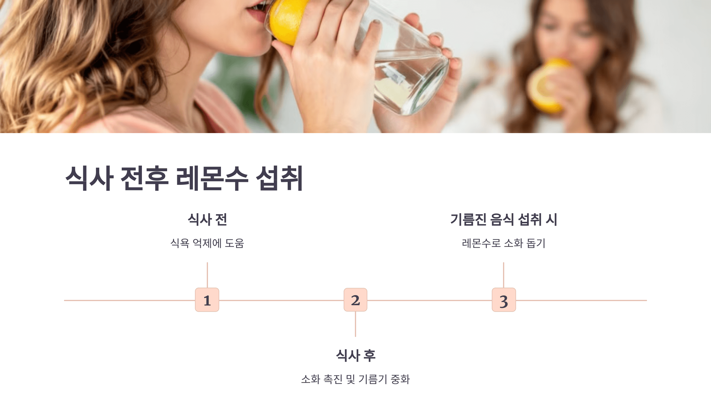 레몬수와 관련된 사진입니다.