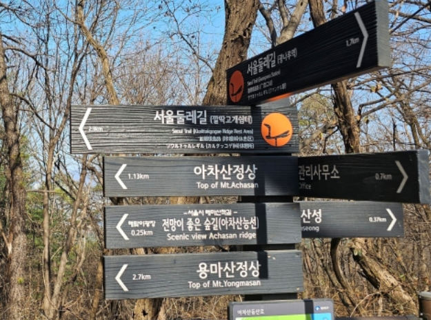 서울근교나들이