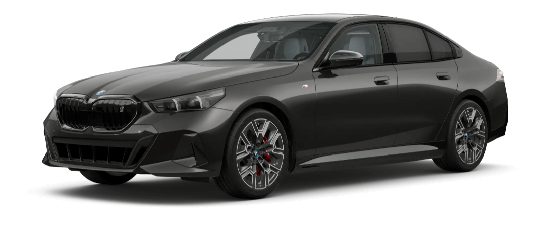 BMW 5시리즈 풀체인지 G60