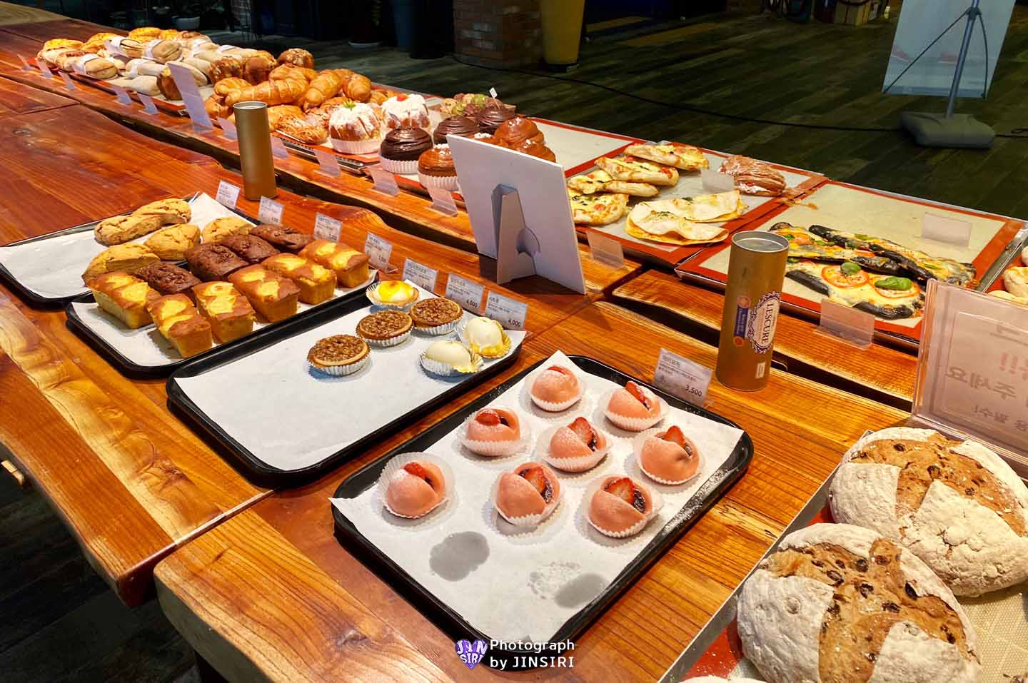 김포 장기동 공연 베이커리 대형카페 서울근교 드라이브 몬떼델피노