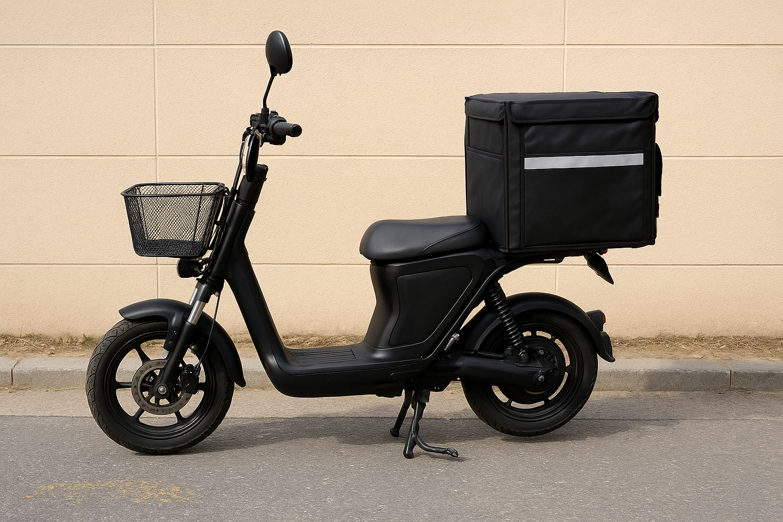 서울시 전기이륜차 보조금 신청