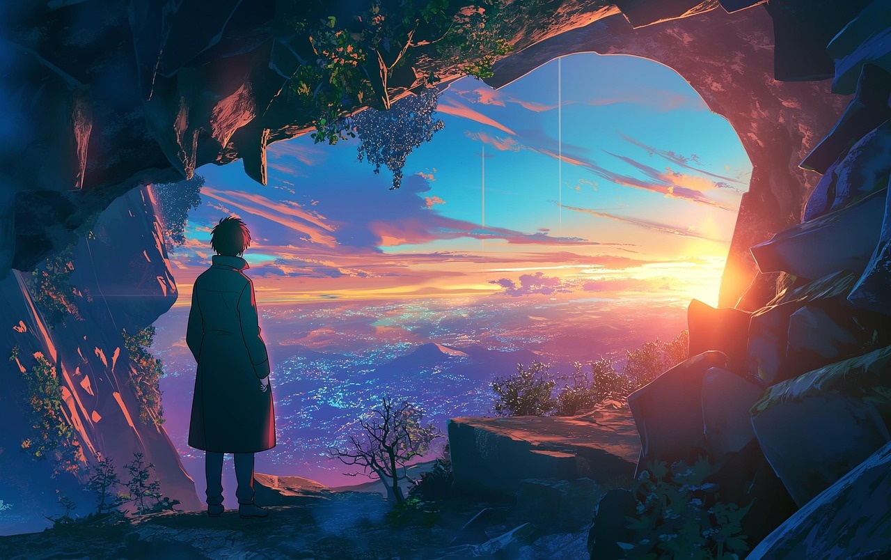 돈 없이 사는 법