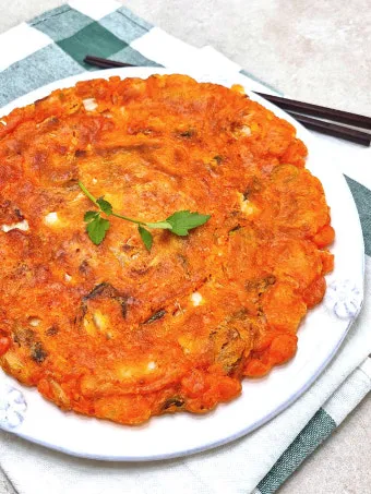 김치전 바삭하게 만드는 방법 꿀팁_7