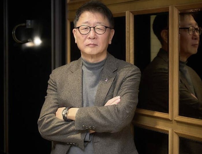 영화 소방관 곽 경택 감독