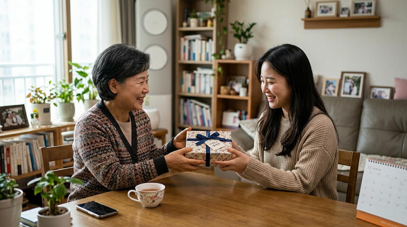 누구나 쉽게 알 수 있는 증여세 법