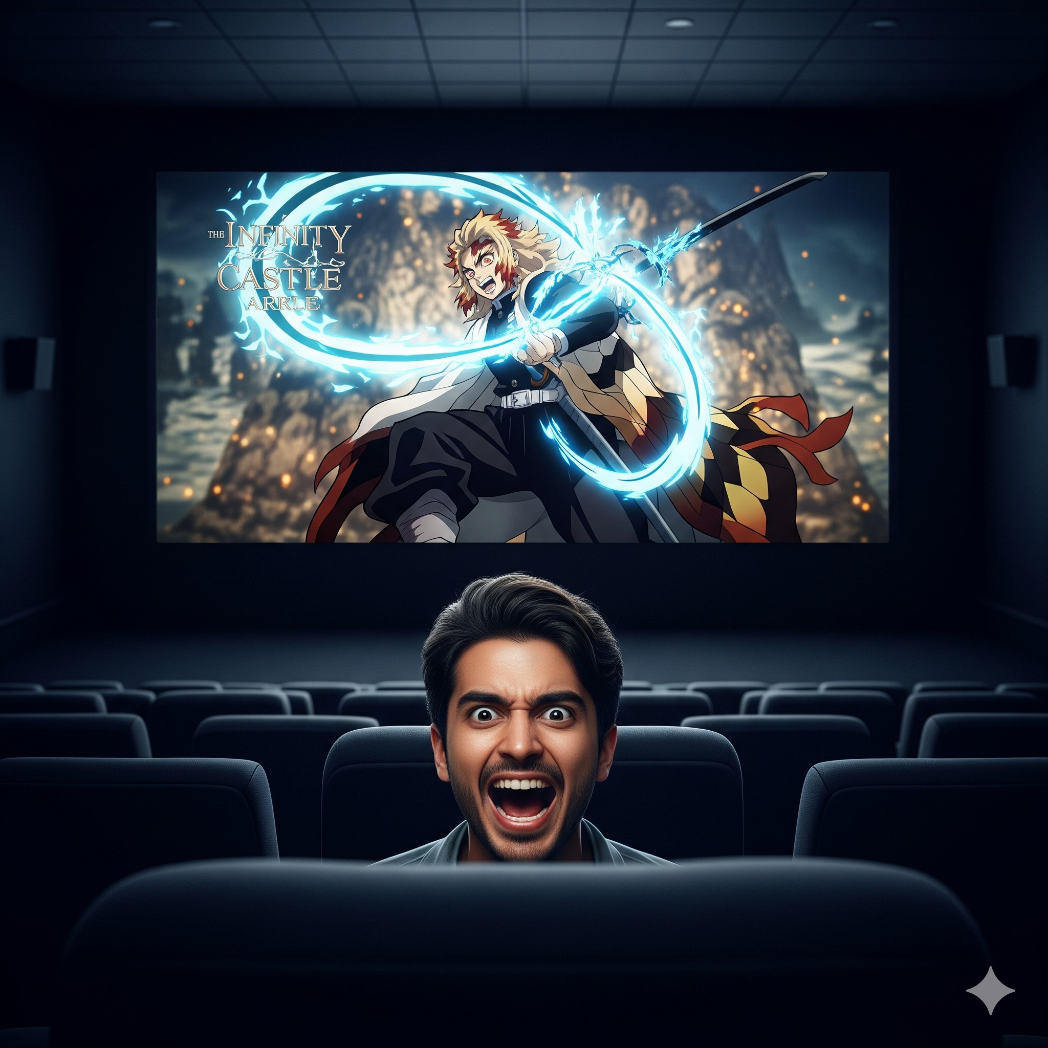 귀멸의 칼날 무한성편 2편 언제 개봉