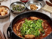 전현무계획2 32회 – 48번째 길바닥 미식의 도시 대구 복어불고기 원조 노포 맛집 신원복어