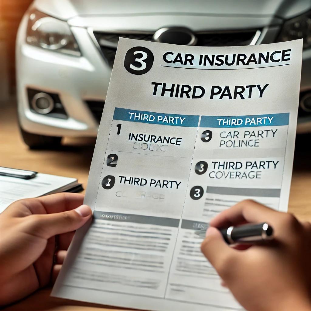 자동차보험 타인