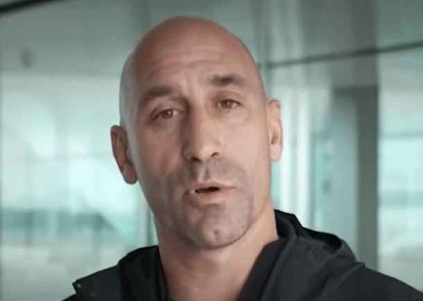 스페인축구협회장