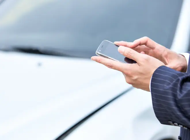 자동차등록-모바일