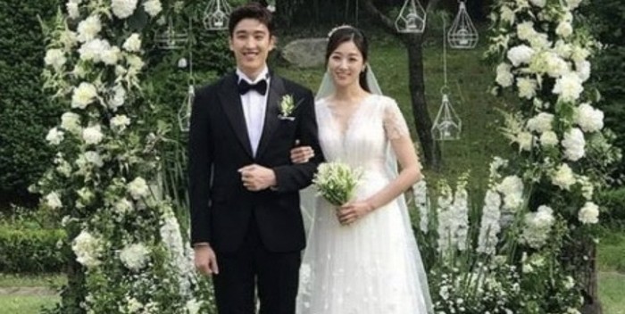 강경준 불륜 입장문 장신영 관계