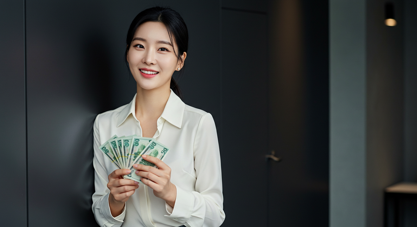 무직자 소액대출